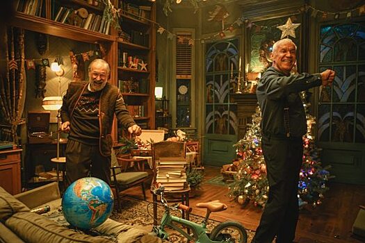 Ролик с «Чебурашкой» будет транслироваться перед последним богатырем