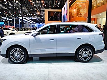 Дизайнер GAC заявил, что выдвижные ручки на автомобилях не исчезнут