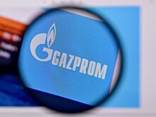 США планируют привлечь "Газпром" к ответственности за нарушение санкций