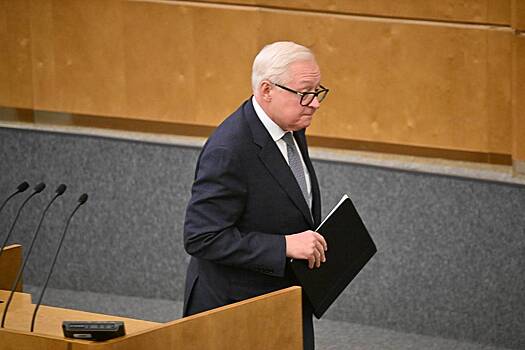 В МИД раскрыли статус переговоров с США в одном вопросе