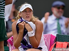 Tennis World USA заявил о желании российской теннисистки Мирры Андреевой получить французское гражданство