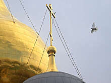 На Украине проверят монастырь УПЦ на связь с РПЦ из-за обучения на русском языке