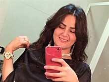 Танцовщицу отправили в тюрьму за «развратные» видео