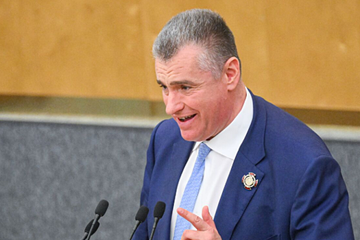 Русофобы готовы обрушить мир: Слуцкий высказался о плане НАТО по войне с Россией