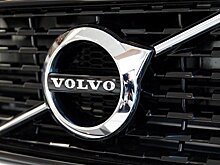Volvo начнет выпускать кроссоверы C40 в Бельгии