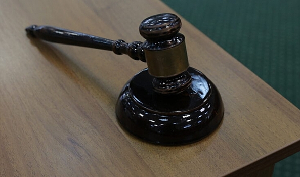 Волгоградка выплатит штраф за фиктивную постановку на учет иностранцев