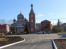 В Жигулевске благодаря губернаторскому проекту "СОдействие" появится "Измайловский тротуар"