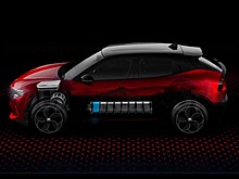 Alfa Romeo Brennero представят в марте 2024 – новые слухи о маленьком кроссовере