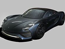 Porsche может отправить в производство новый суперкар 988 Vision