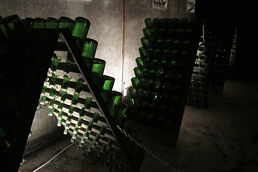 В ГД предложили наносить изображения о вреде спиртного на бутылках с алкоголем