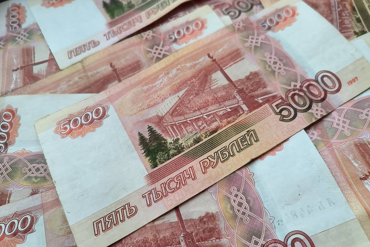 Бывший глава МЧС российского региона набрал взяток на сумму более 1,5 миллиона рублей