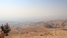 В Иордании рассказали о развитии религиозного туризма
