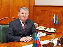 В Москве арестованы две квартиры, связанные с задержанным госсекретарем Дагестана