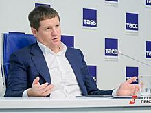 Свердловский вице-губернатор готов побороться за места в Госдуме и заксобрании