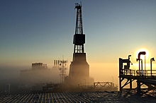 Российская нефть Urals рекордно подорожала к эталонной марке Brent
