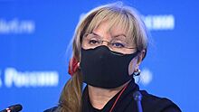 Памфилова заявила о четырех нарушениях во время голосования по поправкам