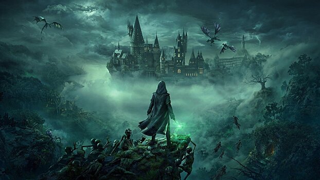 Джейсон Шрайер рассказал какой будет Hogwarts Legacy 2