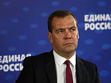 "Деньги есть." LIVE с Медведевым