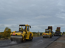 Стало известно, сколько километров дорог собираются отремонтировать в Смоленской области