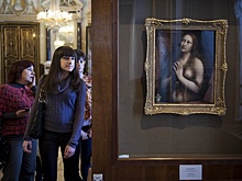 Эрмитаж вошел в десятку лучших музеев мира по версии Twitter