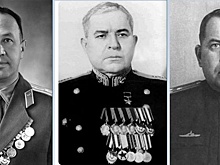 Безымянным островам присвоены имена исследователей Курил и героев последних боёв 1945 года