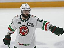 КХЛ назвала номинантов на приз самому ценному игроку регулярного чемпионата