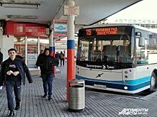 Узбекистан запускает автобусы из Ташкента в Омск