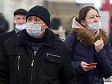 Антиковидные ограничения продлили на год в Санкт-Петербурге