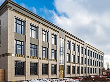Собственные школы и детские сады предусмотрены всего в трети столичных новостроек