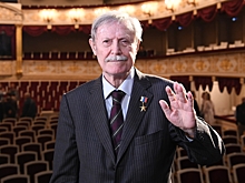 Умер народный артист СССР Юрий Соломин