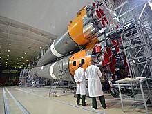 Поставки ракетных двигателей РД-171МВ для летных испытаний начнутся в 2022 году