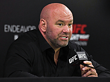 Глава UFC грубо ответил на упреки в проведении турниров при коронавирусе