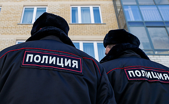 В Москве обнаружили тела мужчины и женщины с огнестрельными ранениями