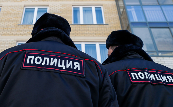 21-летний россиянин погиб в результате хлопка в квартире