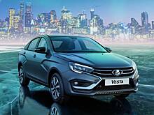 Когда Lada Vesta получит 6-ступенчатую коробку передач