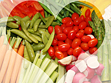 Диета отца влияет на здоровье его потомства