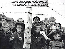 «Финский концлагерь» вновь кочует по Карелии – Илта-Саномат о попытках использовать декорации в воспитании патриотизма