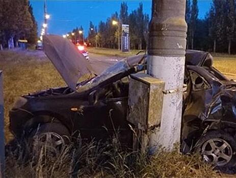 Из-за ДТП с учебным автомобилем в Тольятти возбудили уголовное дело