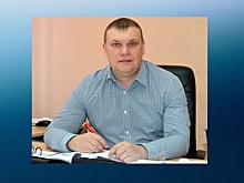 Артем Паятелев занял пост и.о. главы Кулебак