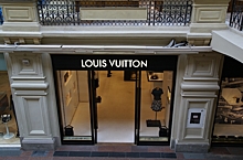 Louis Vuitton ведет переговоры об открытии фабрики в США