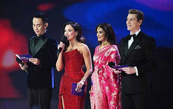 Признанный иноагентом участник «Дома-2» поиронизировал над ведущим «Интервидения»