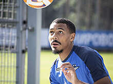 Изидор: меня удивило, что "Локо" быстро решил отпустить меня в "Зенит"