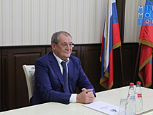 Совет Федерации поддержал обращение Минстроя Дагестана