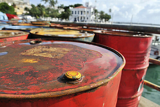 Вице-премьер Новак заявил, что Россия считает комфортной цену в $70 за баррель нефти