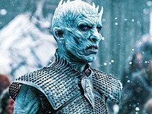 Как на самом деле выглядит Король Ночи