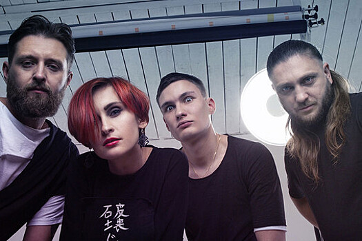 Определен участник Украину на "Евровидении"