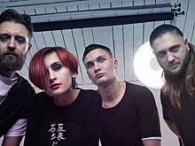 Определен участник Украину на "Евровидении"