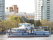 Какие речные круизы из Москвы предлагают туристические компании