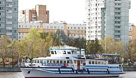 Какие речные круизы из Москвы предлагают туристические компании