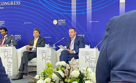 Глава ПИК Сергей Гордеев обвинил "Яндекс" в копипасте их бизнес-идеи